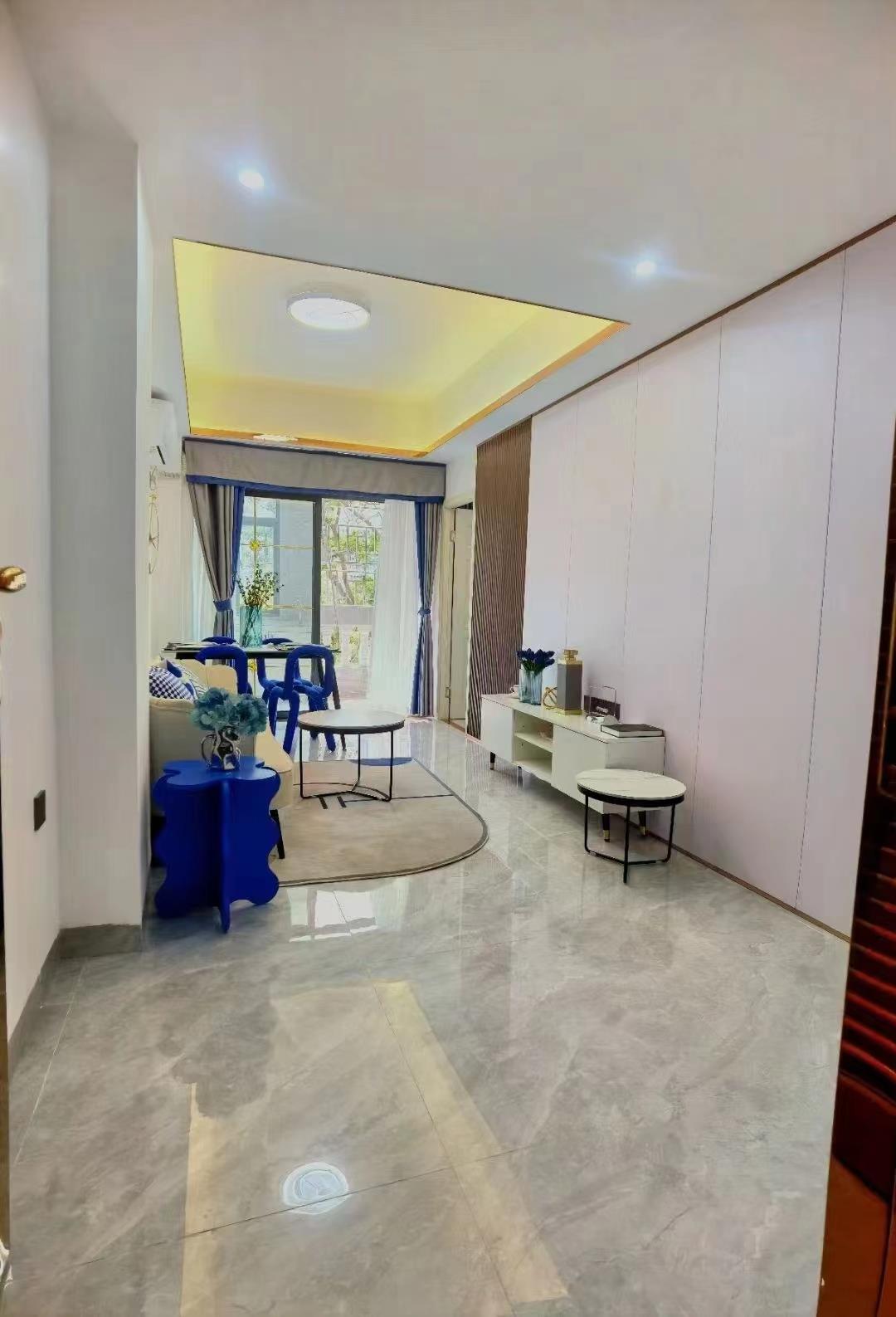 龍華大浪世紀華庭