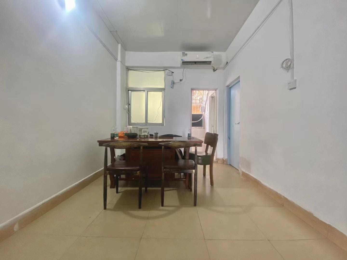 龍崗布吉未來城