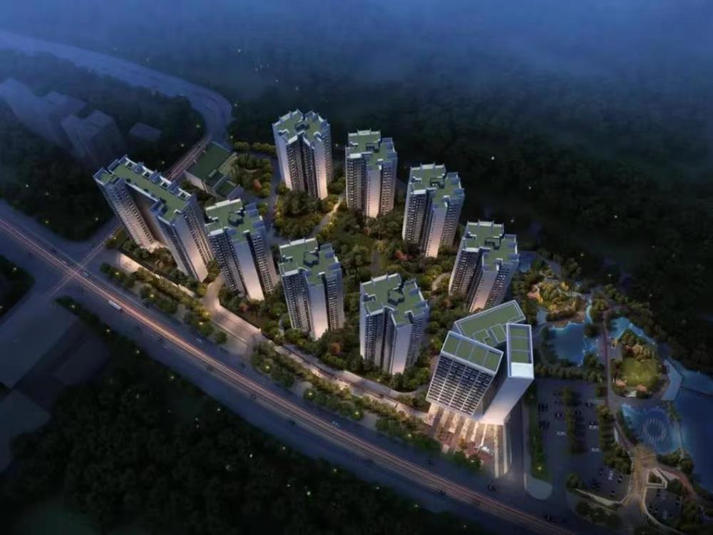 滿京華云曦|均價約29000元/平