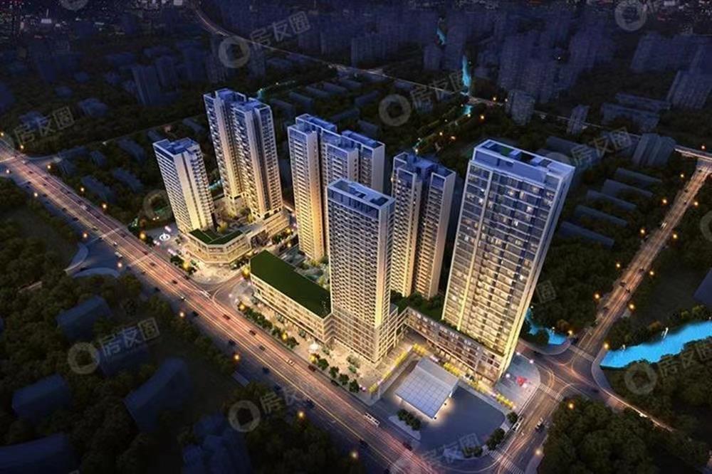 諾亞廣場(chǎng)